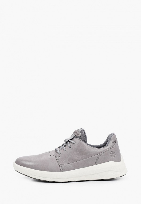 

Кроссовки Timberland, Серый, Bradstreet Ultra Lthr Ox