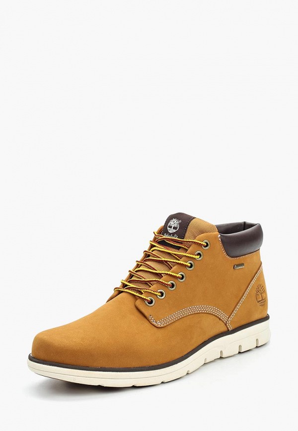 

Ботинки Timberland, BRADSTREET, Коричневый