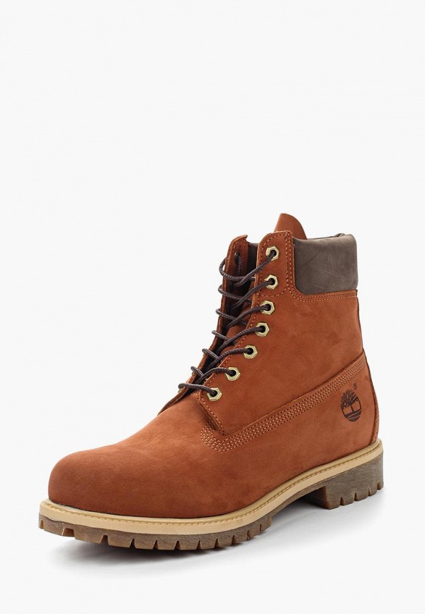 Тимберленды Timberland 