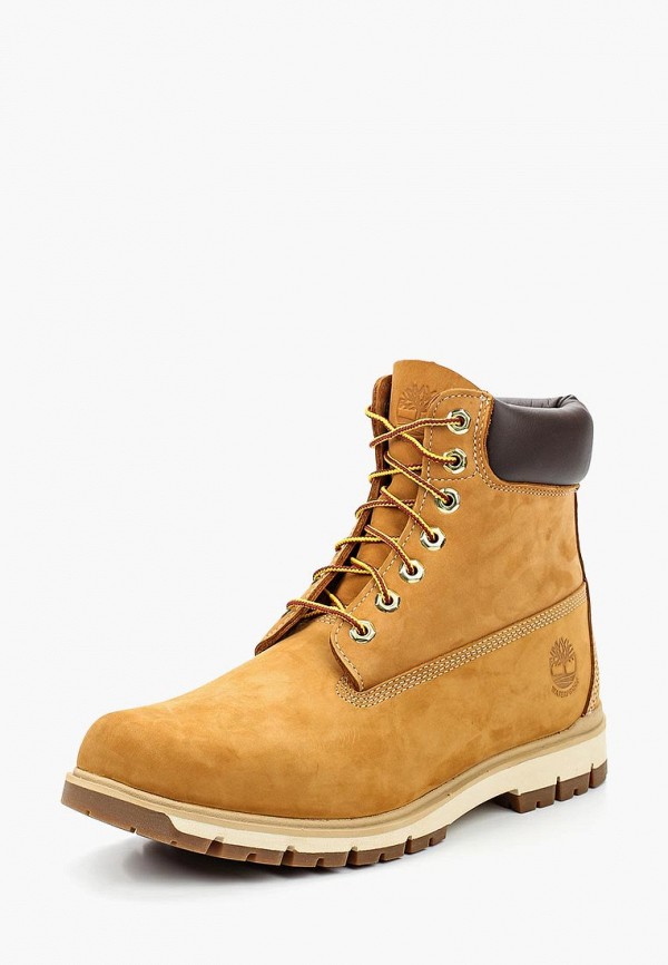 

Ботинки Timberland, Коричневый, RADFORD