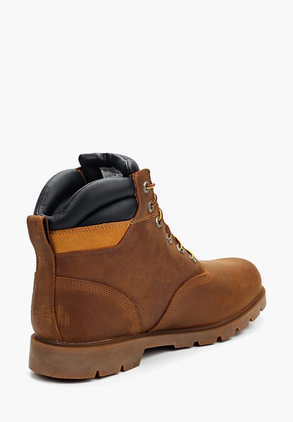 Ботинки Timberland 