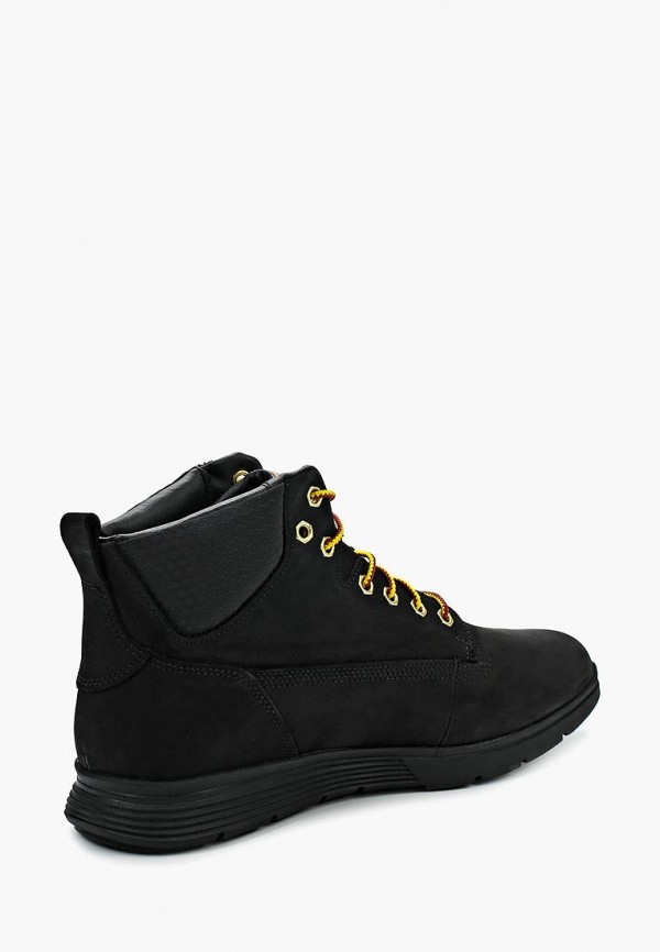 Ботинки Timberland TBLA19UKW Фото 2