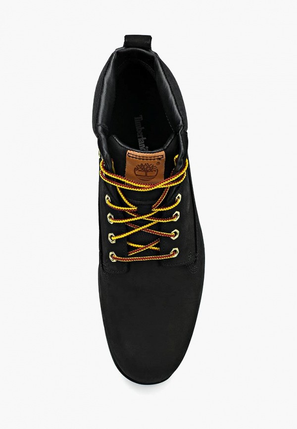 фото Ботинки timberland