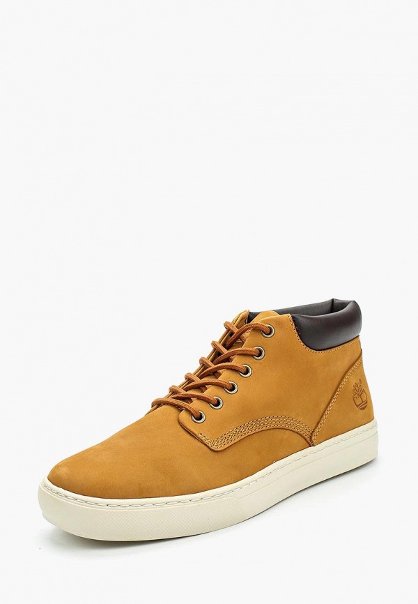 

Кеды Timberland, Коричневый, ADVENTURE 2.5