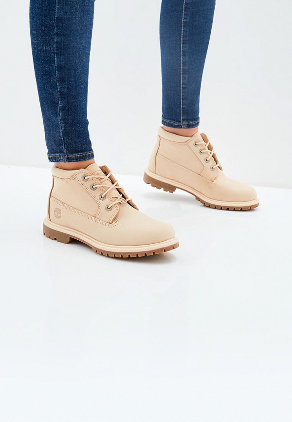 Тимберленды Timberland 