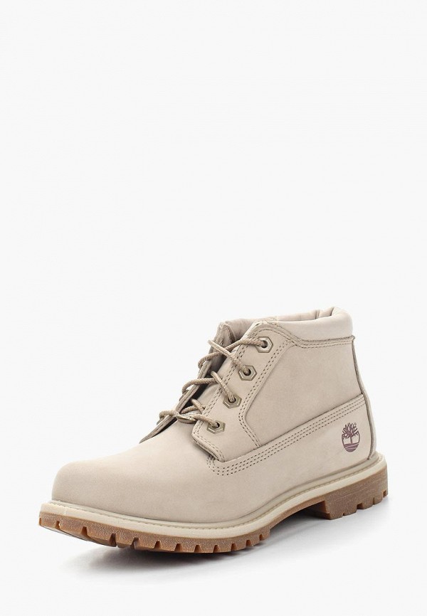 Тимберленды Timberland Timberland TI007AWAVTW0