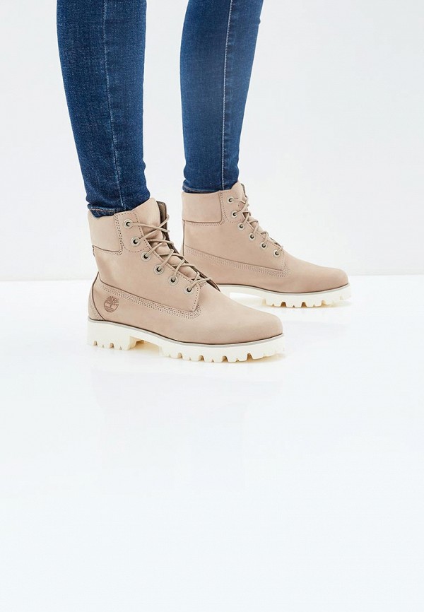 Тимберленды Timberland 