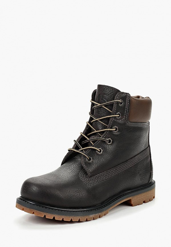 Тимберленды Timberland Timberland TI007AWCELS9