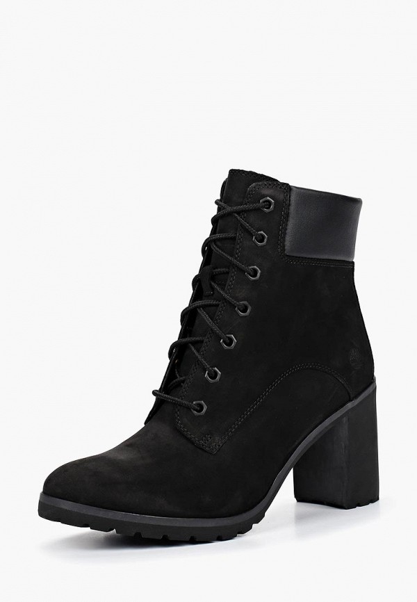 Ботильоны Timberland Allington Lace Up