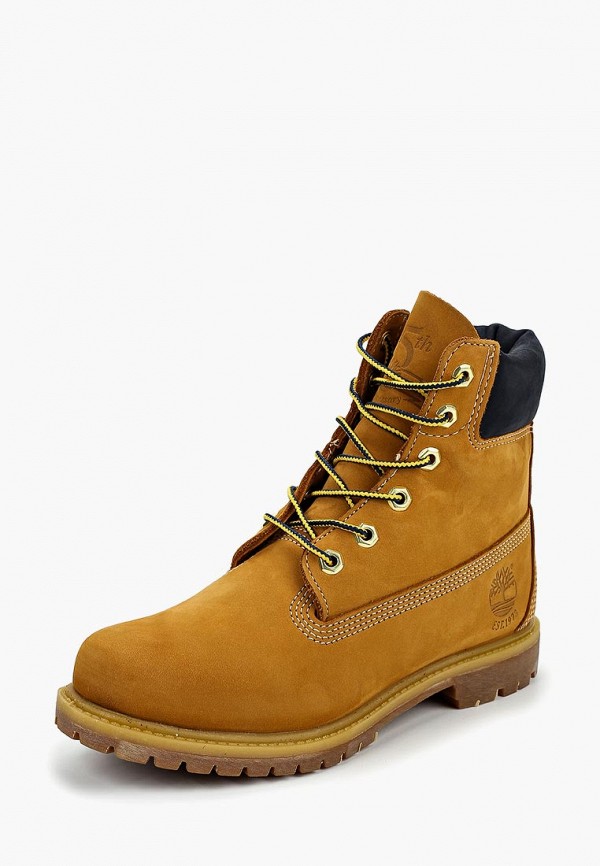 Тимберленды Timberland Timberland TI007AWCGSL1