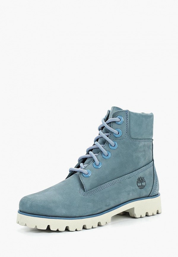 Ботинки Timberland Timberland TI007AWCGSL9