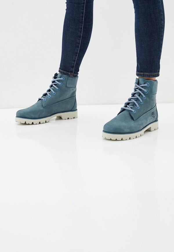 Ботинки Timberland 