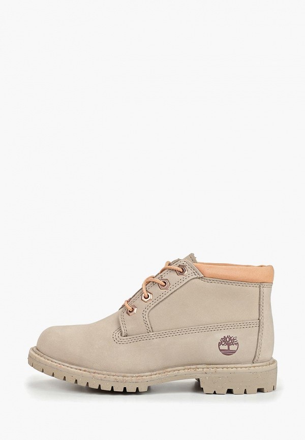 Тимберленды Timberland Timberland TI007AWELBO8