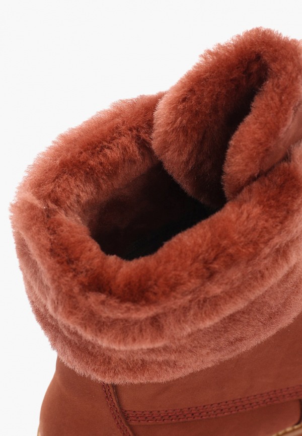 

Ботинки Timberland, Коричневый, Courmayeur Boot