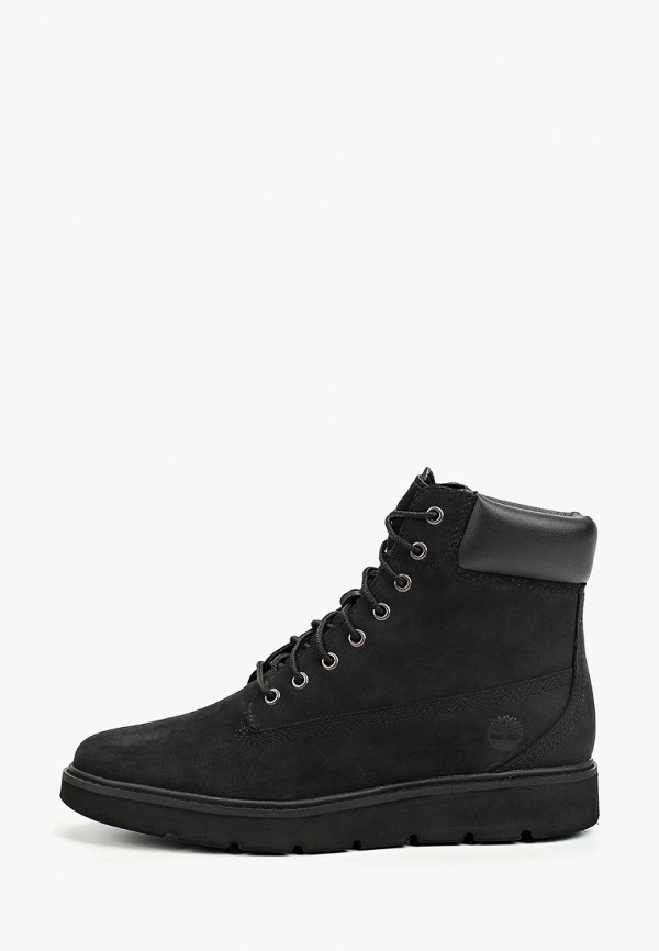 

Ботинки Timberland, Kenniston 6in Boot, Черный