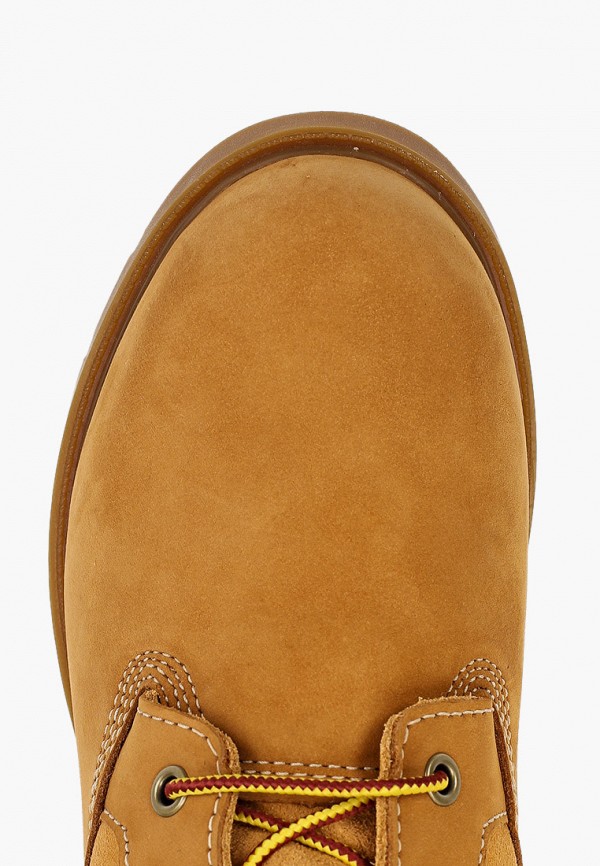 

Тимберленды Timberland, Коричневый, Linden Woods