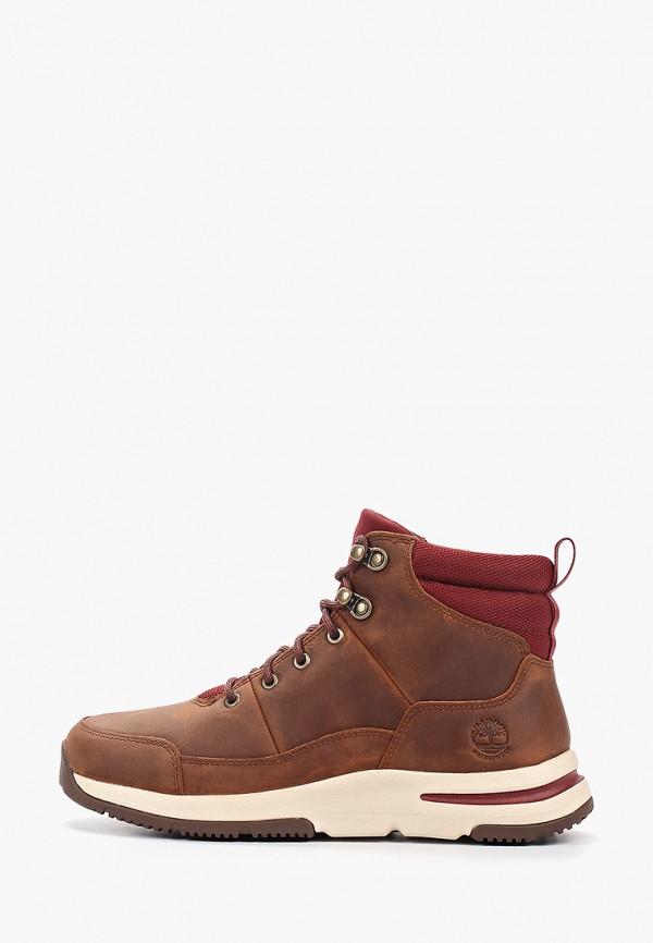 

Ботинки Timberland, Коричневый, Mabel Town Hiker