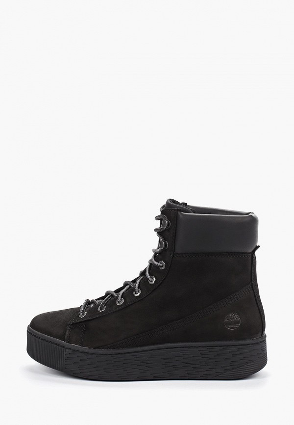 

Ботинки Timberland, Черный, Marblesea Hightop Sneaker