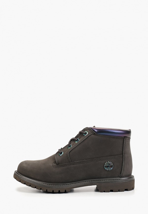 

Ботинки Timberland, Хаки, Nellie Chukka Boot