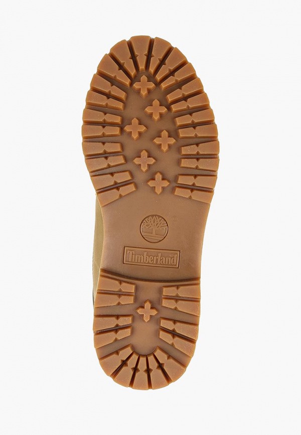 фото Тимберленды Timberland