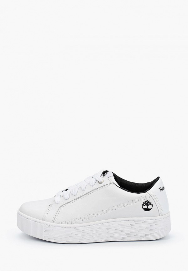 

Кеды Timberland, Белый, Marblesea Leather Sneaker