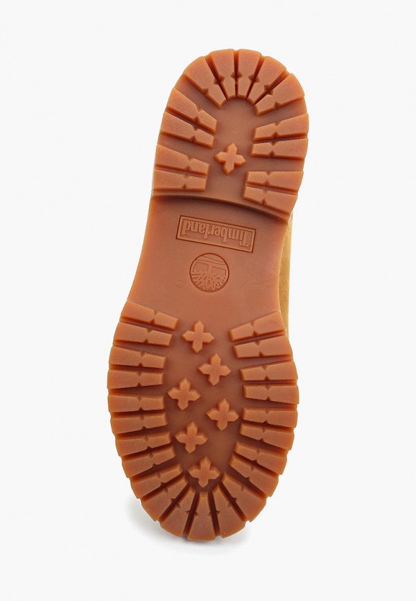 фото Тимберленды Timberland