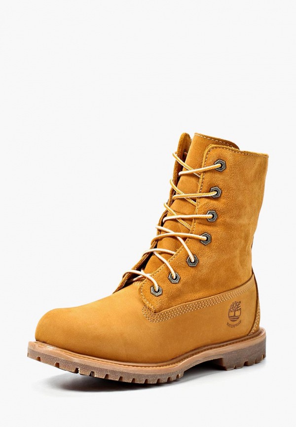 Ботинки Timberland Timberland TI007AWKF728