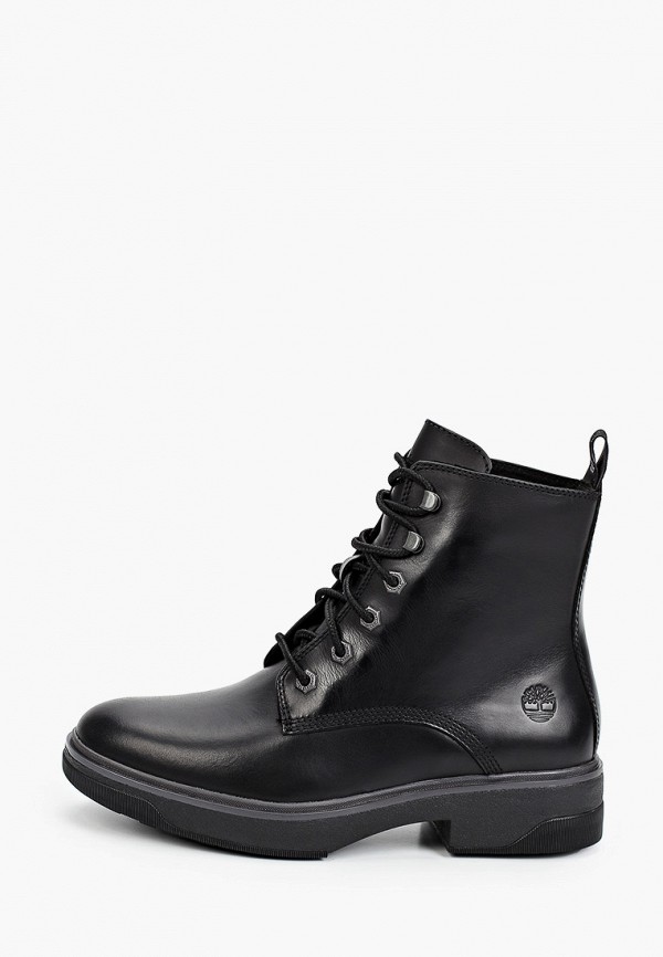 

Ботинки Timberland, Черный, Nolita Sky