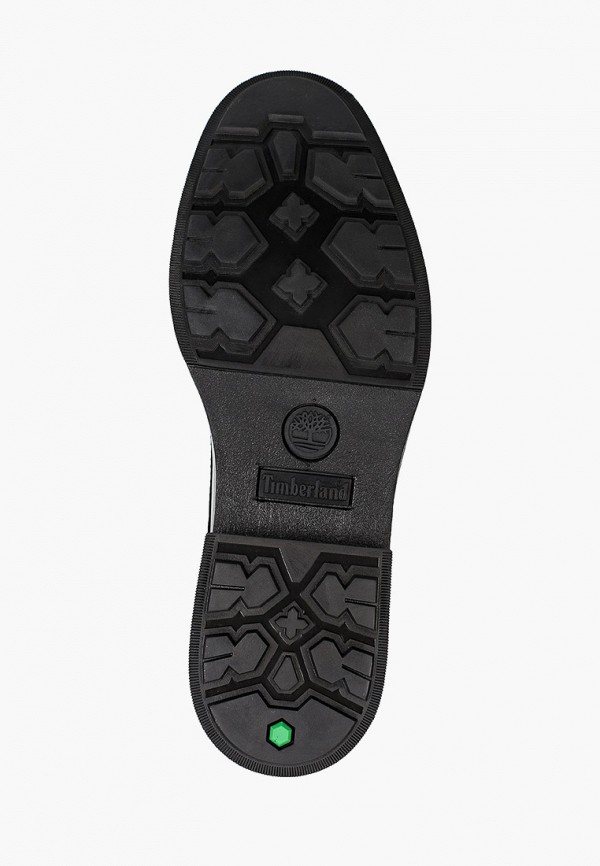 

Ботинки Timberland, Черный, Nolita Sky