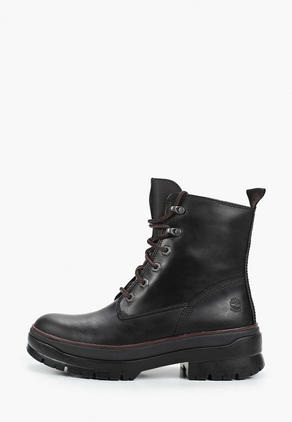 

Ботинки Timberland, Черный, Malynn EK+