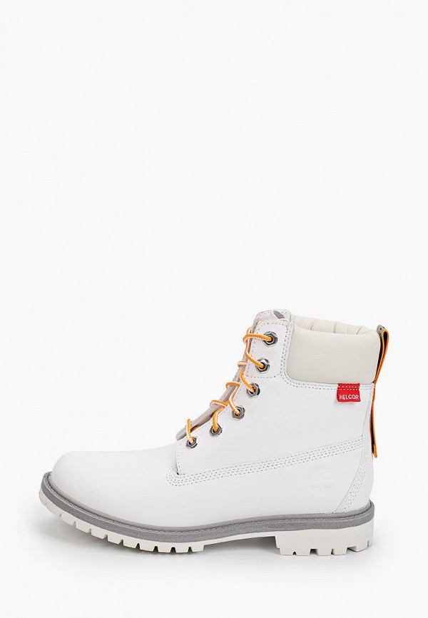 

Тимберленды Timberland, Белый, Timberland Heritage