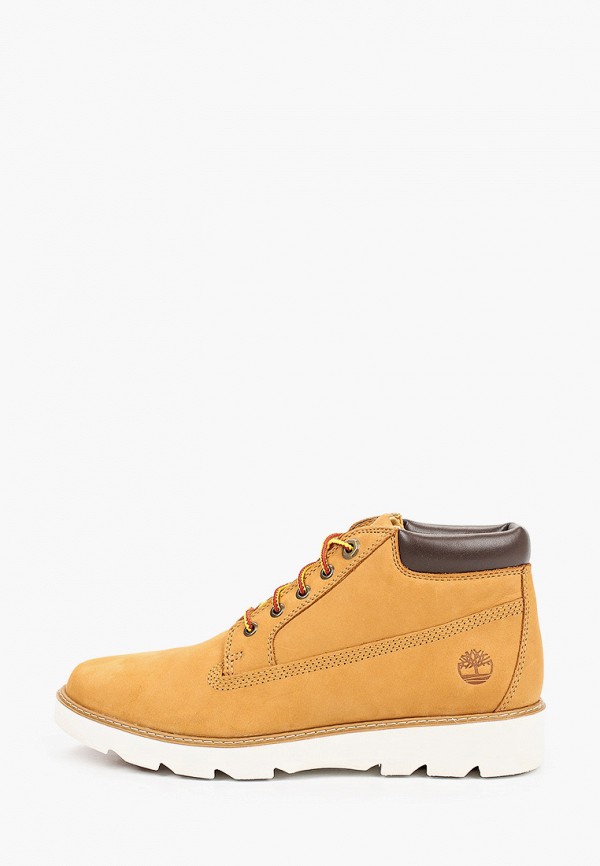 

Ботинки Timberland, Коричневый, Keeley Field