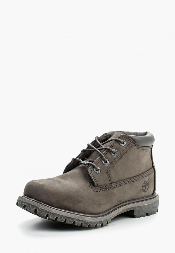 Ботинки Timberland Timberland TI007AWLTP27