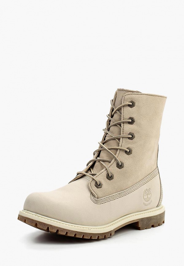 Ботинки Timberland Timberland TI007AWLUI35