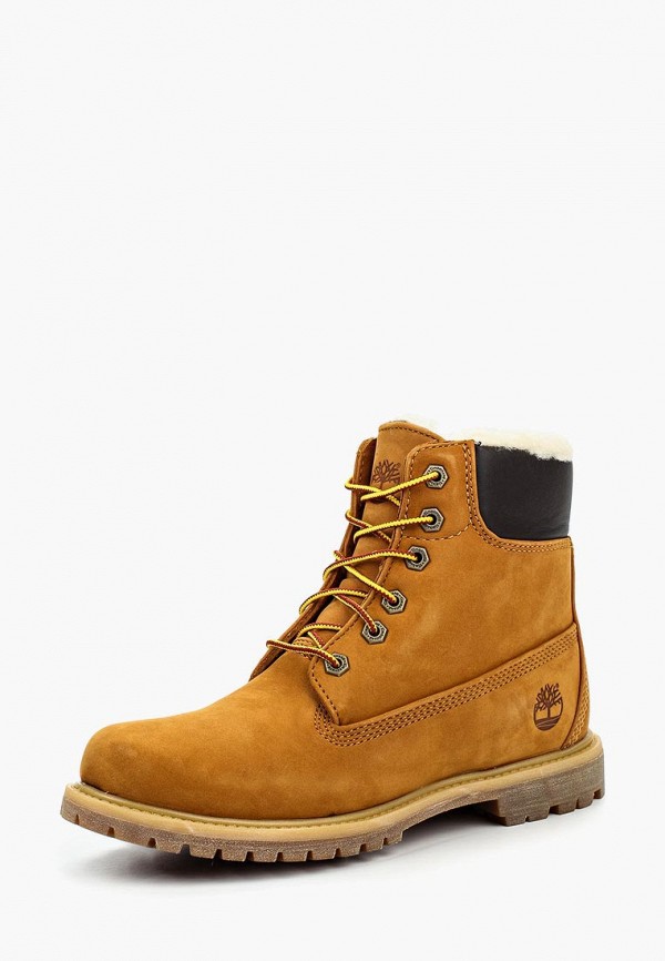 Ботинки Timberland Timberland 