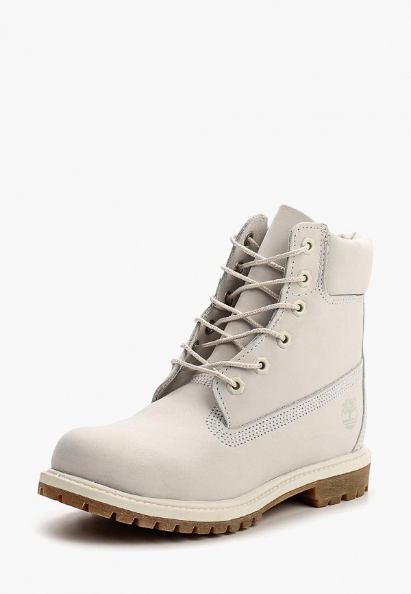 Ботинки Timberland Timberland TI007AWMCJ66