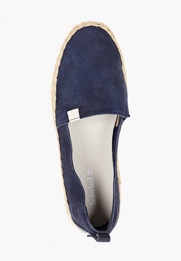 фото Эспадрильи timberland