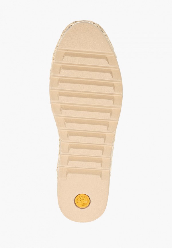 фото Эспадрильи timberland