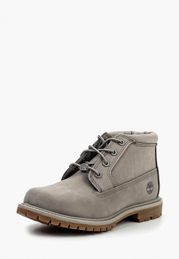 Ботинки Timberland Timberland TI007AWQMN28