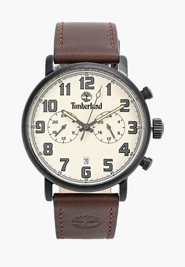 

Часы Timberland, Коричневый
