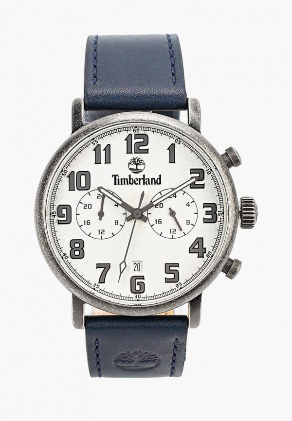 

Часы Timberland, Синий