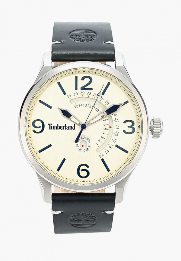 

Часы Timberland, Синий