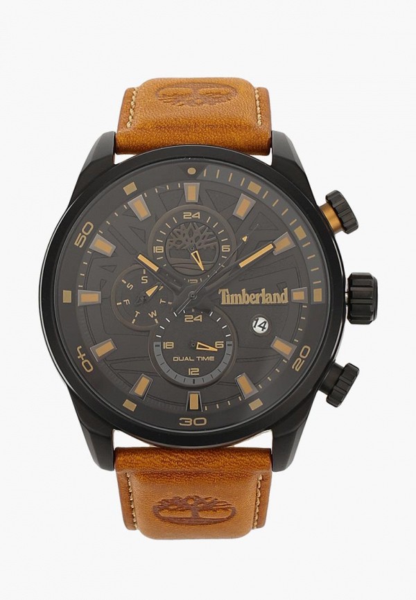 

Часы Timberland, Коричневый