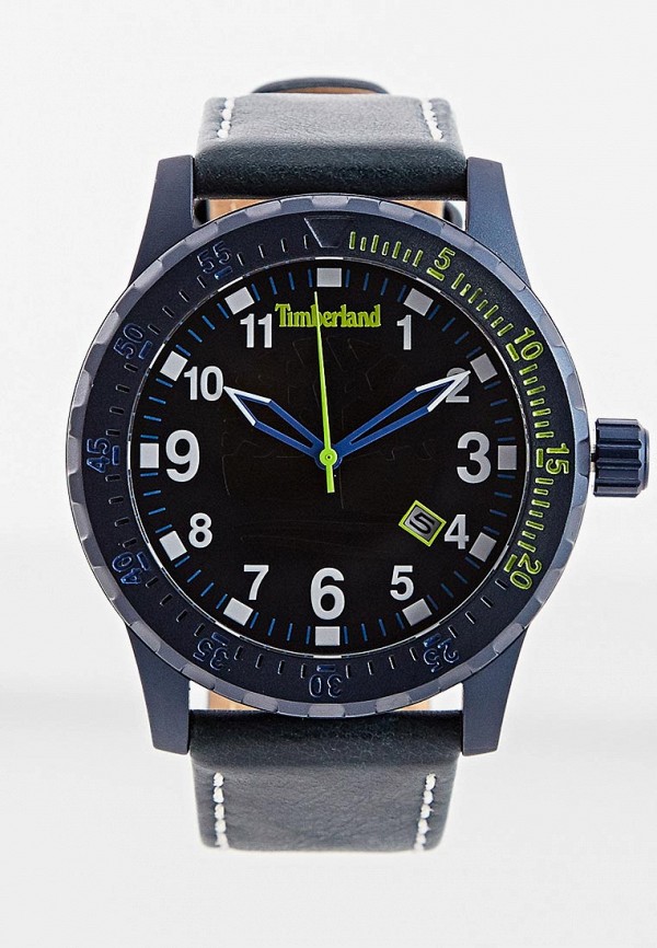 

Часы Timberland, Синий