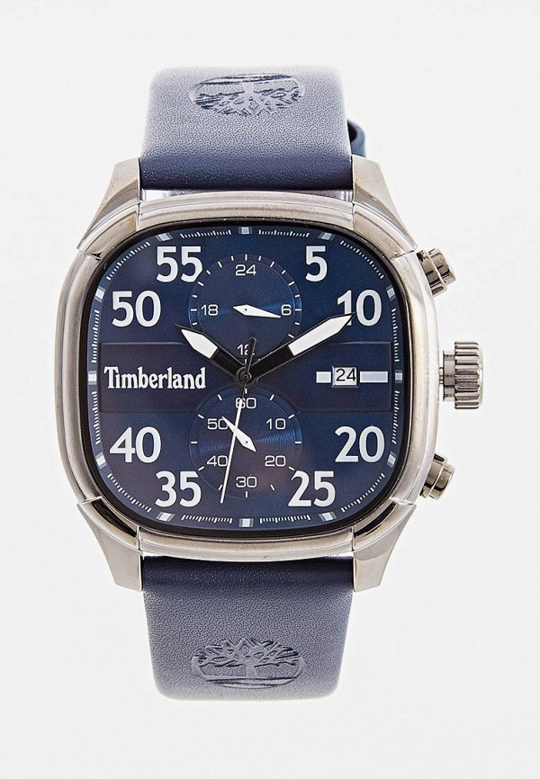 

Часы Timberland, Синий