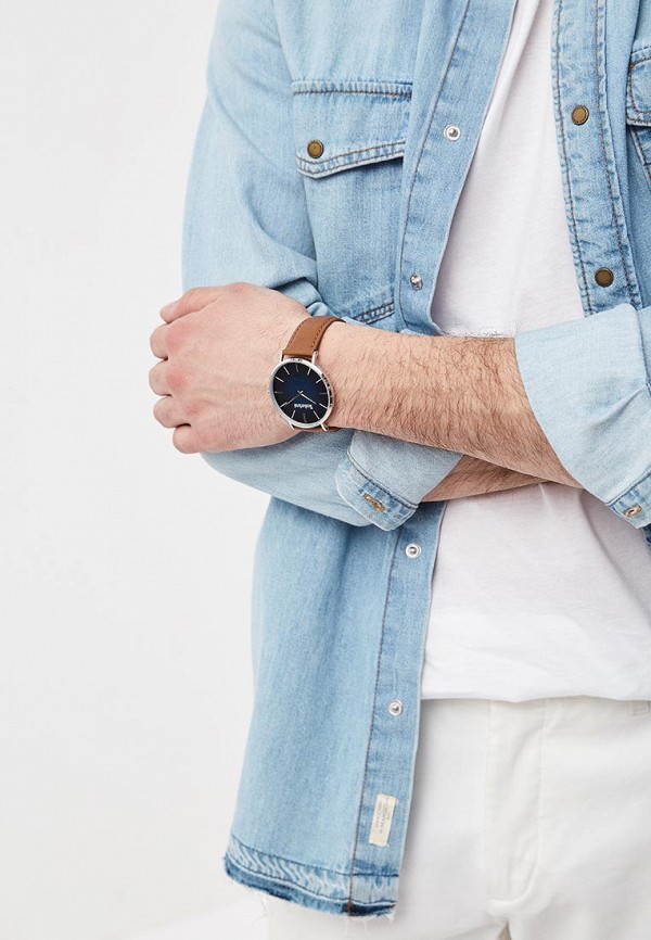 фото Часы timberland