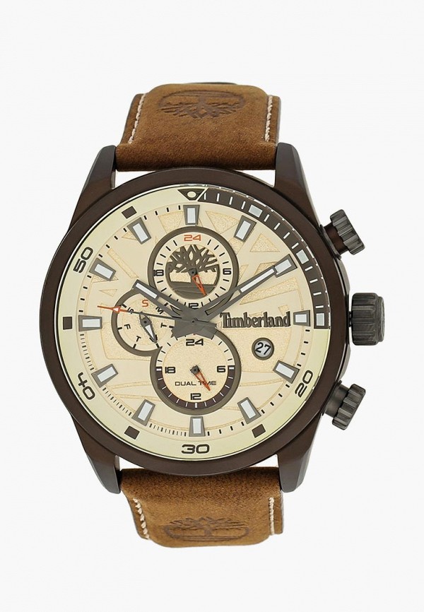 Часы Timberland Timberland TI007DMODD27