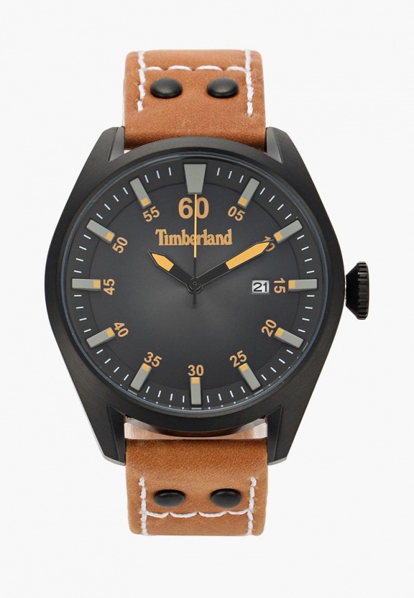 

Часы Timberland, Коричневый