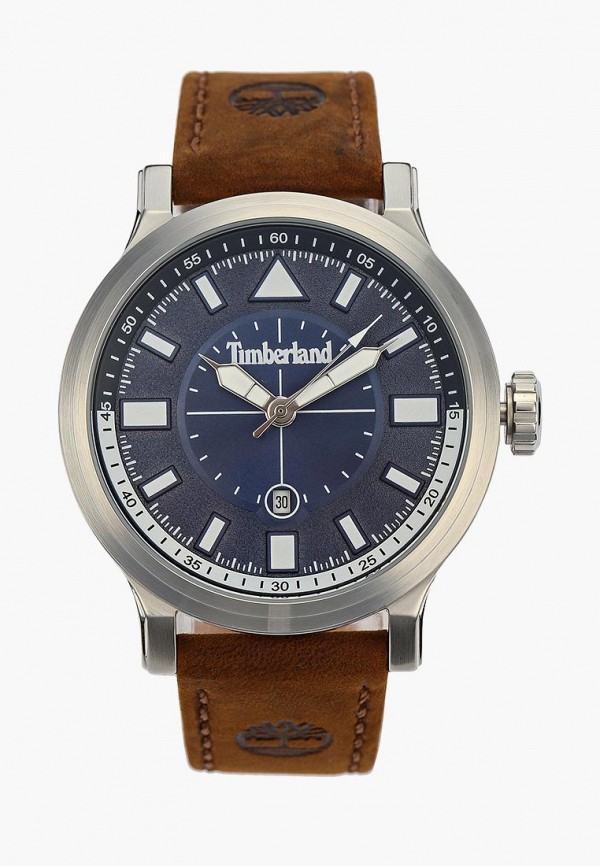 

Часы Timberland, Коричневый