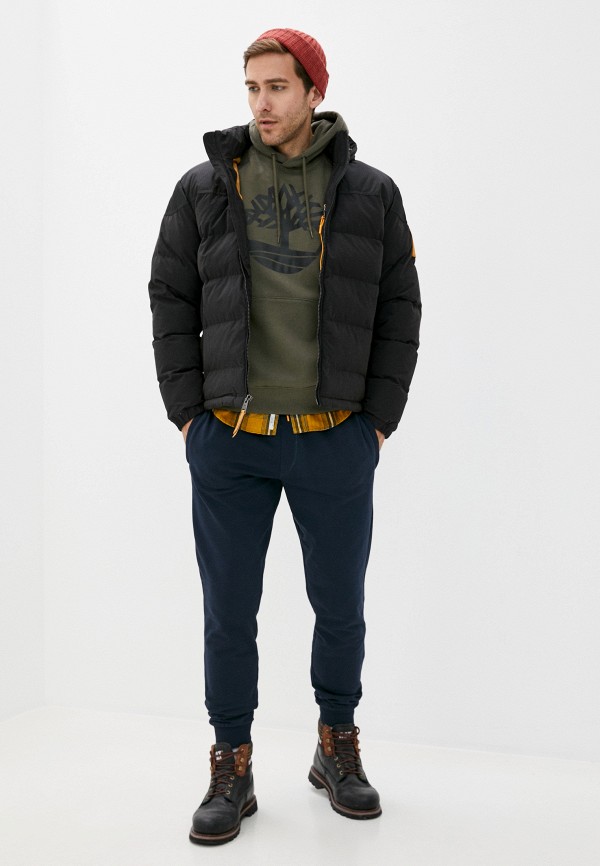 фото Куртка утепленная timberland